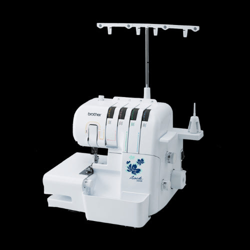 Brother 2504D Overlocker Machine
