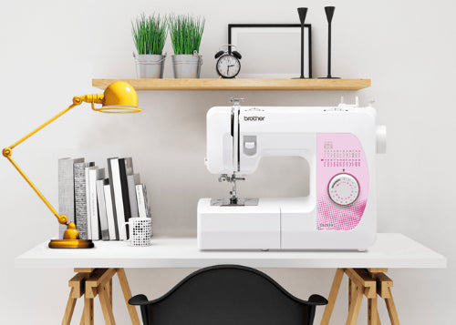 Brother GS2510 Sewing Machine