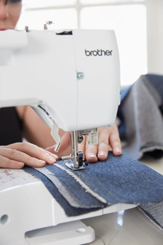 Brother TY600C Sewing Machine