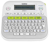 Brother PTD210 Label Maker / Label Printer
