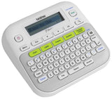 Brother PTD210 Label Maker / Label Printer