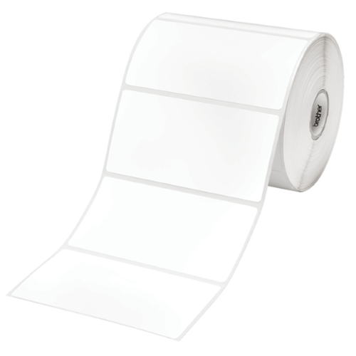 Brother TT475X70M Thermal Transfer Continuous Label 75mm x 70m - Genuine