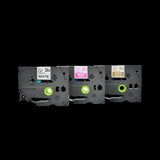 Brother TZE33M3 multi pack