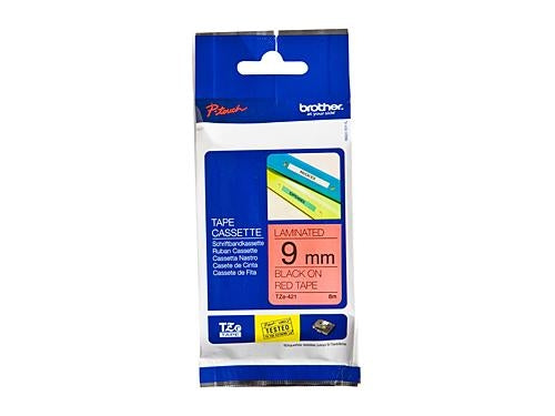 Brother TZe421 Labelling Tape
