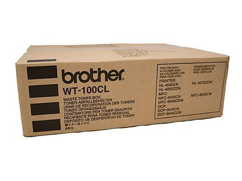 Brother WT-100CL Waste Toner Pack