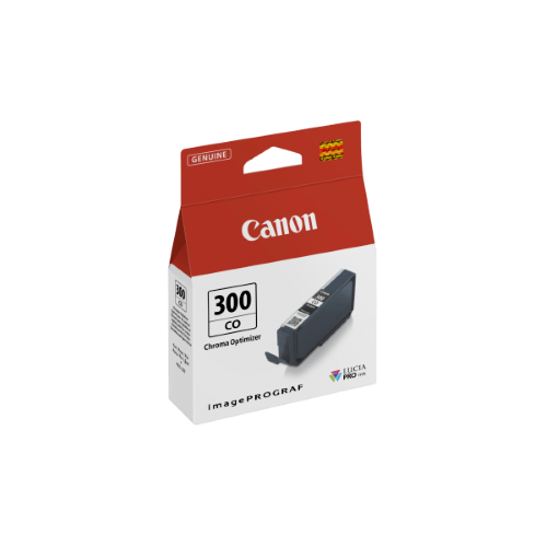 Canon PFI300 / PFI-300 Chrome Optimise Original Ink Cartridge