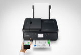 Canon Pixma TR7660a Multi Function Home Office Printer