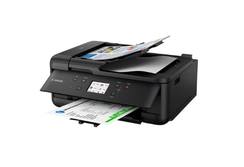 Canon Pixma TR7660a Multi Function Home Office Printer