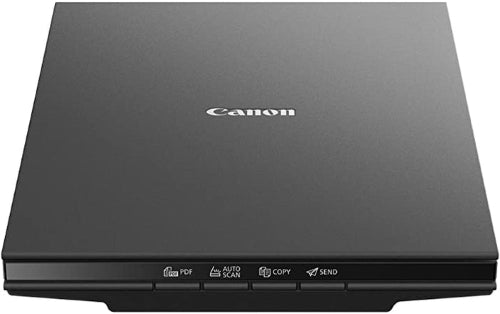 Canon CanoScan LiDE 300 Flatbed Scanner