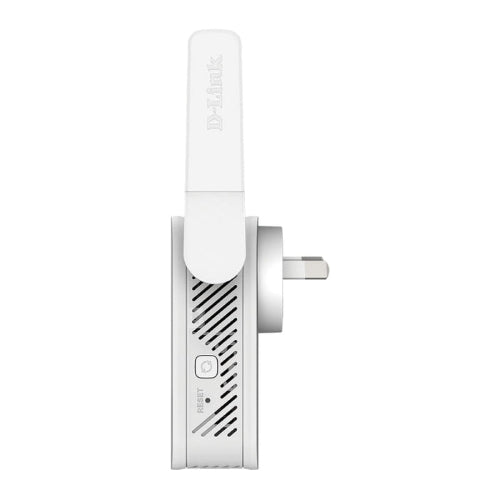 D-Link AC750 Mesh Wi-Fi Range Extender