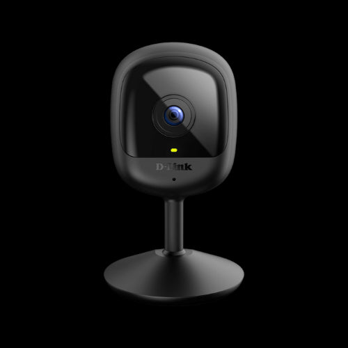 D-LINK DCS-6100LHV2 Compact Full HD Wi-Fi Camera