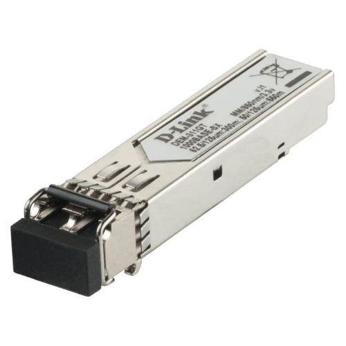 D-Link DEM-311GT 1000Base-SX SFP Multimode Transceiver (550m)
