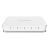 D-Link DGS-1008A 8-Port Gigabit Desktop Switch