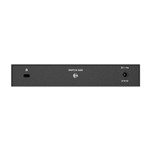 D-Link DGS-108 8-Port Gigabit Desktop Switch
