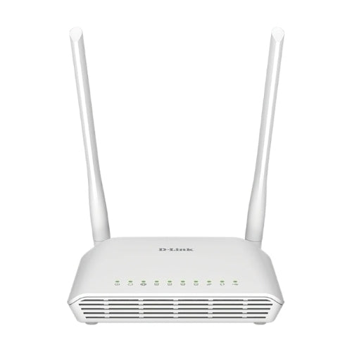 D-LINK DSL-226 N300 VDSL