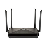 D-Link DSL-245GE Dual Band Wireless AC1200 VDSL2/ADSL2+ Modem Router