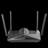 D-Link AX1800 Wi-Fi 6 VDSL2/ ADSL2+ Modem Router with VoIP
