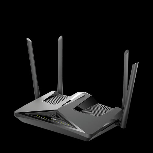 D-Link AX1800 Wi-Fi 6 VDSL2/ ADSL2+ Modem Router with VoIP