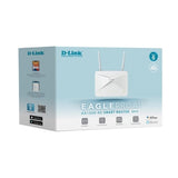 D-Link AX1500 EAGLE PRO AI AX1500 4G Smart Router