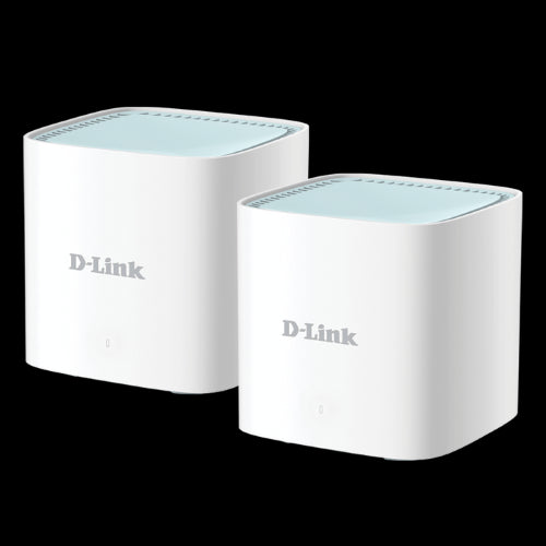 EAGLE PRO AI AX1500 Mesh System (2-Pack)