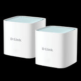 EAGLE PRO AI AX1500 Mesh System (2-Pack)