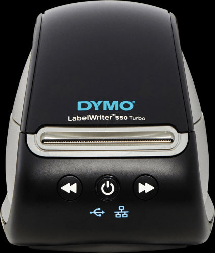 Dymo LabelWriter 550 Turbo Label Printer