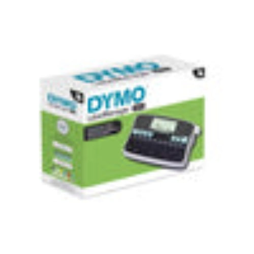 DYMO LabelManager 360D Rechargeable Hand-Held Label Maker