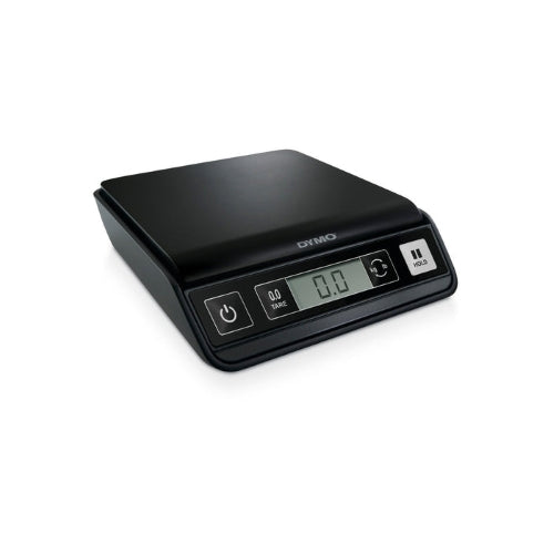 Dymo M2 (S0928990) Digital Postal Scales Up To 2kg Capacity