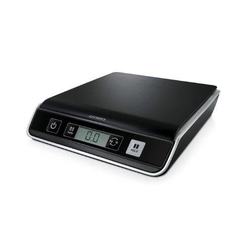 Dymo M5 (S0929000) Digital USB Postal Scales Up To 5kg Capacity