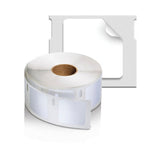 Dymo LabelWriter 25mm x 25mm Labels, White (S0929120)