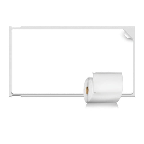 Dymo LabelWriter 59mm x 102mm Labels, White