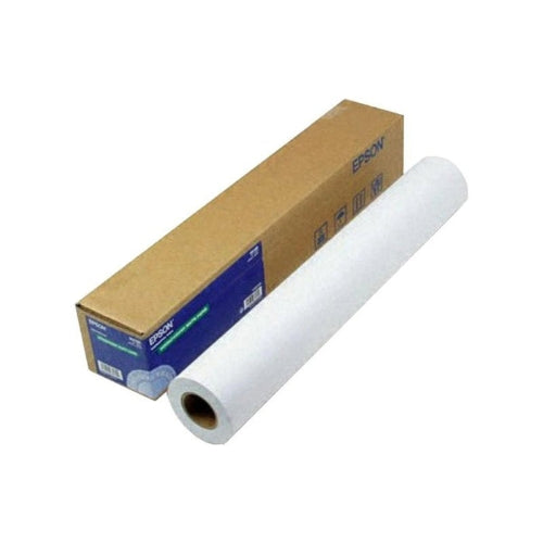 Epson Versatile Paper Singleweight Matte 610mm x 40mt Roll Paper