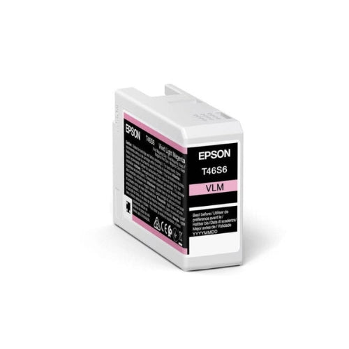 Epson 46S Light Magenta Ink Cartridge