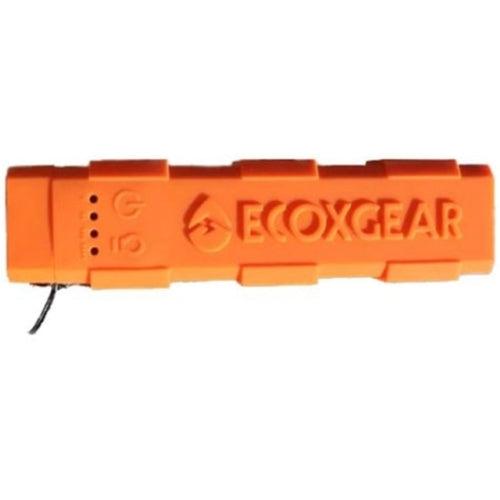 EcoXgear EcoXCharge+ Orange