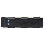 EcoXgear EcoXCharge+ Black