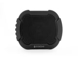 Ecoxgear EcoRoam Waterproof Bluetooth Speaker, Black