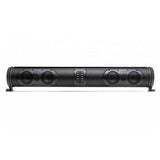 Ecoxgear SEDS32 SoundExtreme Waterproof Amplified Soundbar
