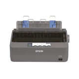 Epson LX-350 9-Pin Dot Matrix Printer