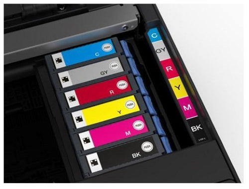 Epson Expression Photo HD XP-15000 6 Colour Inkjet Printer