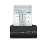Epson WorkForce ES-C380W Wireless Duplex Document Scanner (B11B269501)