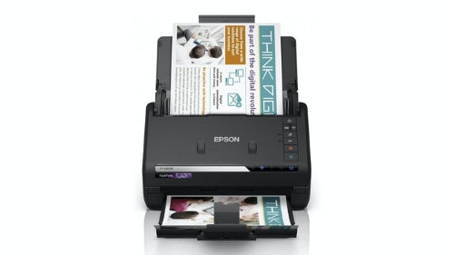 Epson FastFoto FF-680W Scanner