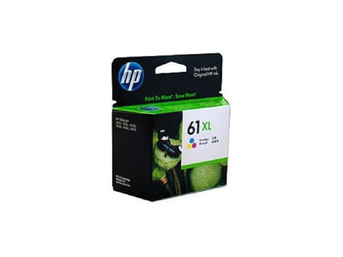 HP 61XL / HP61XL Colour Original Cartridge