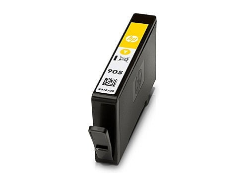 HP 905 / HP905 Yellow Original Cartridge