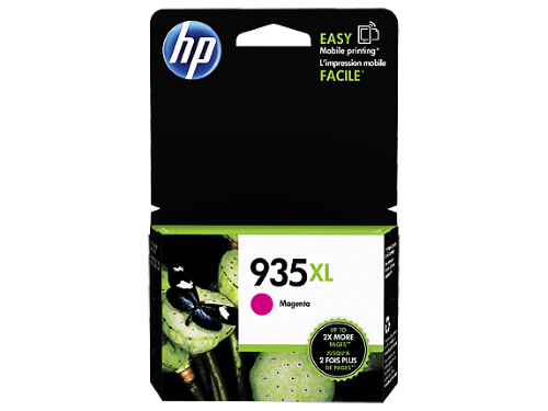 HP 935XL / HP935XL Magenta Original Ink Cartridge