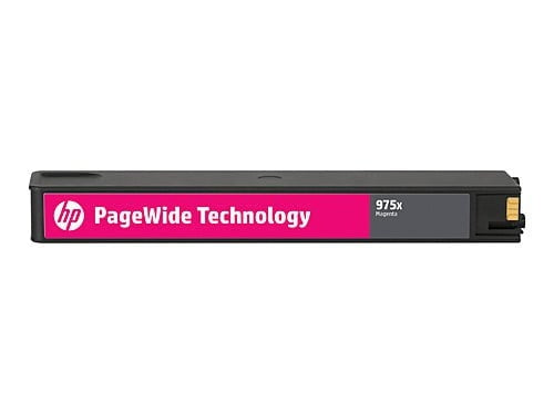 HP 975XL / HP975XL Magenta PageWide Original Ink