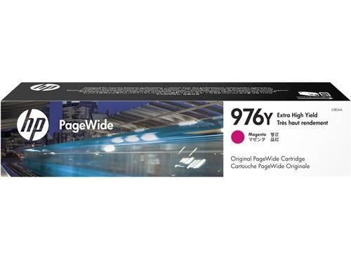 HP 976 / HP976 Magenta Original Cartridge