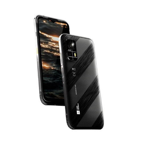 AGM H6 LITE Rugged Smartphone, 6.5", 128GB Storage, 4GB Memory