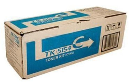 Kyocera TK5154 / TK-5154 Original Magenta Toner