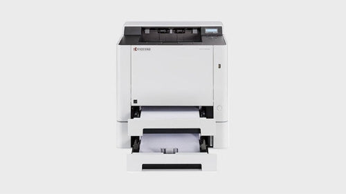 Kyocera P5026CDW Ecosys Colour Laser A4 Printer