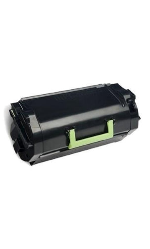 Lexmark 523H / 52D3H00 Original Black Toner